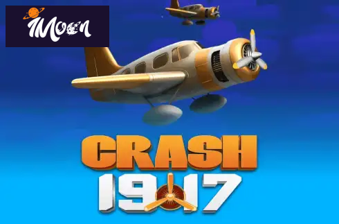 Crash 1917